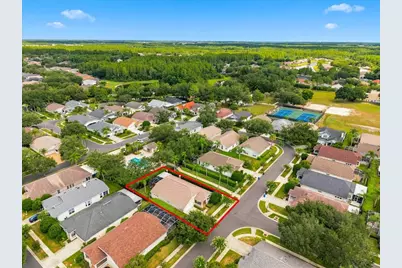 4628 Corsage Drive, Lutz, FL 33558 - Photo 31