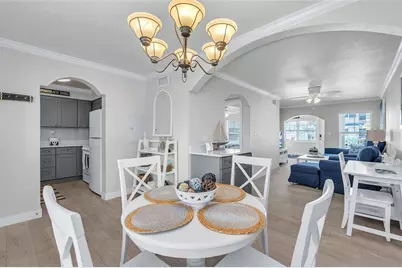 19417 Gulf Boulevard #A-105, Indian Shores, FL 33785 - Photo 11