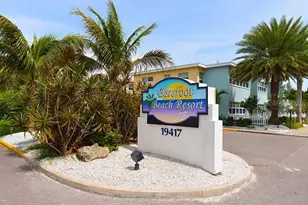 19417 Gulf Blvd, Indian Shores, FL 33785 - Photo 3