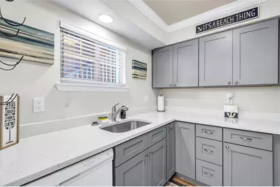 19417 Gulf Boulevard #A-105, Indian Shores, FL 33785 - Photo 5