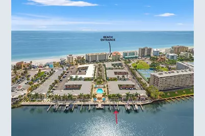 19417 Gulf Boulevard #A-105, Indian Shores, FL 33785 - Photo 1