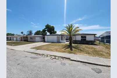 1153 Viking Drive, Holiday, FL 34691 - Photo 1