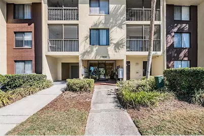 13602 S Village Drive #1106, Tampa, FL 33618 - Photo 1