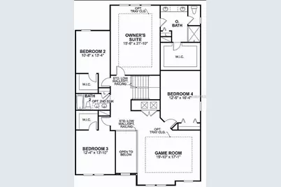 16011 Sonoma Grove Circle, Tampa, FL 33647 - Photo 39