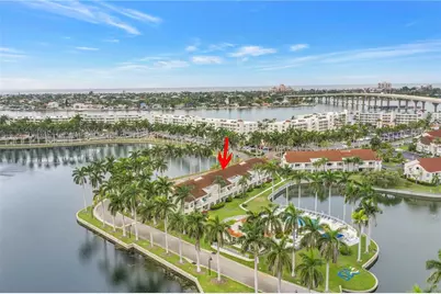 6100 Bahia Del Mar Circle #205, Saint Petersburg, FL 33715 - Photo 39