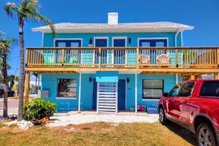 13343 Gulf Blvd, Madeira Beach, FL 33708 - Photo 1