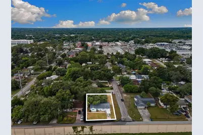 10410 N Central Avenue, Tampa, FL 33612 - Photo 17
