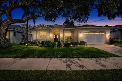 2409 Dana Drive, Safety Harbor, FL 34695 - Photo 1