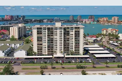 400 Island Way #904, Clearwater Beach, FL 33767 - Photo 1