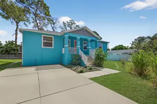 2650 Tifton St S, Saint Petersburg, FL 33711 - Photo 1