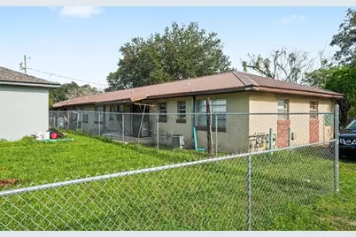 130 D Street #1,2,3,4, Lake Wales, FL 33853 - Photo 11