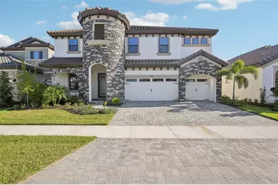 14930 Rider Pass Drive, Lithia, FL 33547 - Photo 1