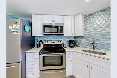 4000 Gulf Boulevard #203, Saint Pete Beach, FL 33706 - Photo 5
