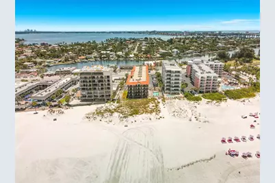 4000 Gulf Boulevard #203, Saint Pete Beach, FL 33706 - Photo 33