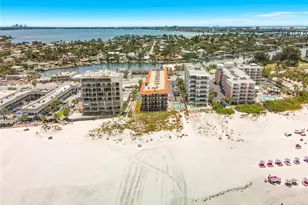 4000 Gulf Blvd, Saint Pete Beach, FL 33706 - Photo 33