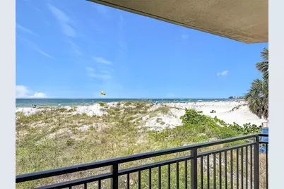 4000 Gulf Boulevard #203, Saint Pete Beach, FL 33706 - Photo 9