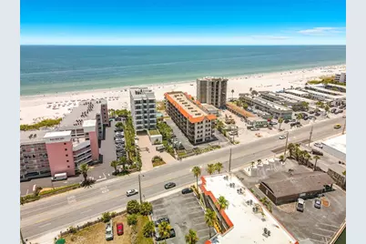 4000 Gulf Boulevard #203, Saint Pete Beach, FL 33706 - Photo 21