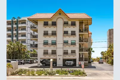 4000 Gulf Boulevard #203, Saint Pete Beach, FL 33706 - Photo 1