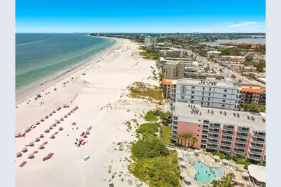 4000 Gulf Boulevard #203, Saint Pete Beach, FL 33706 - Photo 31