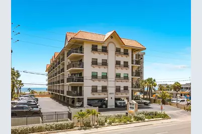 4000 Gulf Boulevard #203, Saint Pete Beach, FL 33706 - Photo 3