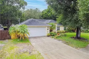 4914 N Mendenhall Dr, Tampa, FL 33603 - Photo 1