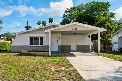 6229 50th Avenue N, Saint Petersburg, FL 33709 - Photo 1