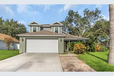 2931 Shannon Circle, Palm Harbor, FL 34684 - Photo 1