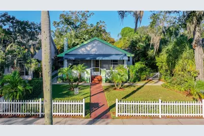 2758 10th Street N, Saint Petersburg, FL 33704 - Photo 5
