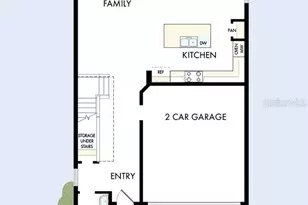 3395 Yellow Cassia Dr, Wesley Chapel, FL 33543 - Photo 3