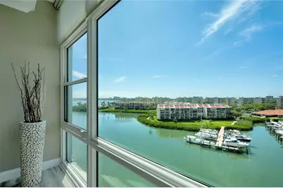 7600 Sun Island Drive S #804, South Pasadena, FL 33707 - Photo 15