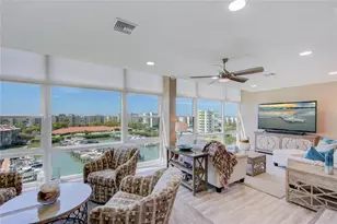 7600 Sun Island Dr S, South Pasadena, FL 33707 - Photo 9