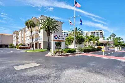 7600 Sun Island Drive S #804, South Pasadena, FL 33707 - Photo 1