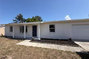9281 Bay Dr, Spring Hill, FL 34608 - Photo 1