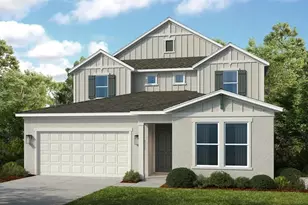 12852 Treeline Rdg Ave, San Antonio, FL 33576 - Photo 1