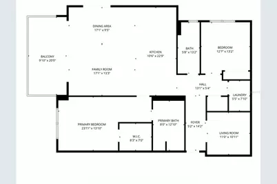 1020 Sunset Point Road #601, Clearwater, FL 33755 - Photo 59