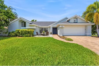 1763 Pebble Hill Court, Palm Harbor, FL 34683 - Photo 1