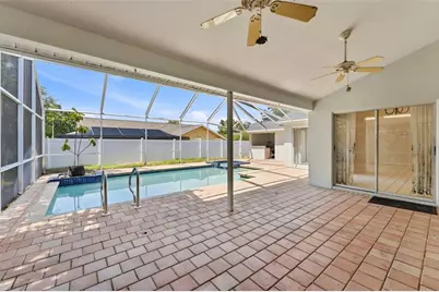 1763 Pebble Hill Court, Palm Harbor, FL 34683 - Photo 37