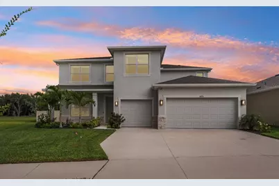 6076 Wandering Willow Drive, Wesley Chapel, FL 33545 - Photo 33