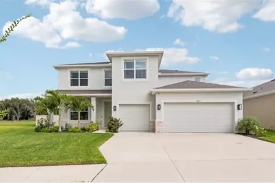 6076 Wandering Willow Drive, Wesley Chapel, FL 33545 - Photo 1