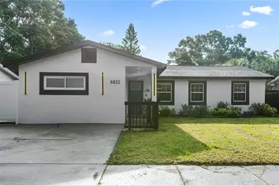 6822 S Wall Street, Tampa, FL 33616 - Photo 1
