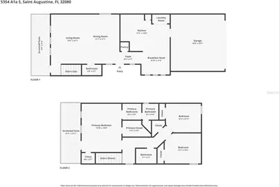 5354 A1A S, Saint Augustine, FL 32080 - Photo 31
