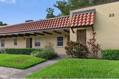 1701 Pinehurst Road #23G, Dunedin, FL 34698 - Photo 31