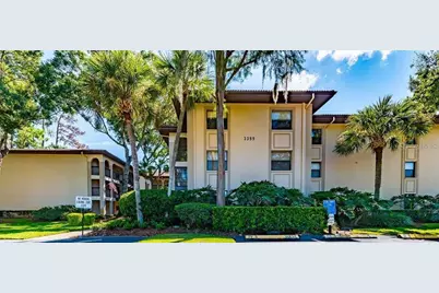 3399 Mermoor Drive #206, Palm Harbor, FL 34685 - Photo 3