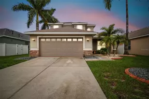 5222 Clover Mist Dr, Apollo Beach, FL 33572 - Photo 1