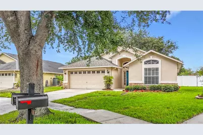 7016 Jamestown Manor Drive, Riverview, FL 33578 - Photo 1