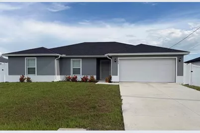 2828 SW 2nd Terrace, Cape Coral, FL 33991 - Photo 1