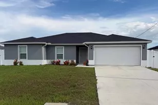 2828 SW 2nd Terrace, Cape Coral, FL 33991 - Photo 1