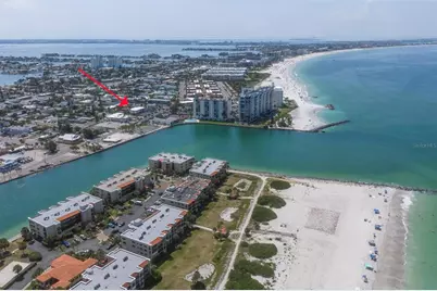 7151 Sunset Way #3, Saint Pete Beach, FL 33706 - Photo 21