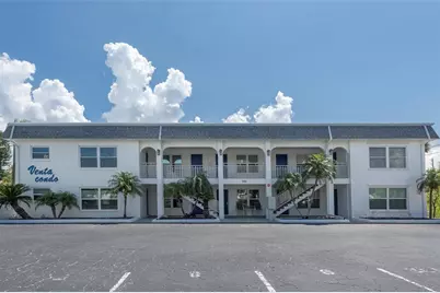 7151 Sunset Way #3, Saint Pete Beach, FL 33706 - Photo 3