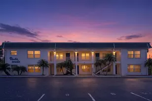 7151 Sunset Way, Saint Pete Beach, FL 33706 - Photo 1